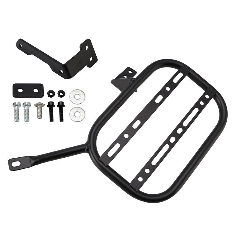 Saddlebag Support Mounting Bracket Left For Bmw F900Gs F 900 Gs 2023-2025 2024