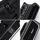 8R1820951 8R1820902 3pcs Center Panel Dash Louver Air Vent A/C Outlet For Audi SQ5 3.0L 2009-2017