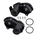 2014-2022 For Mercedes-Benz C-Class W205 1.6L Saloon Pair Rear Brake Caliper Servo Motor A1729060200