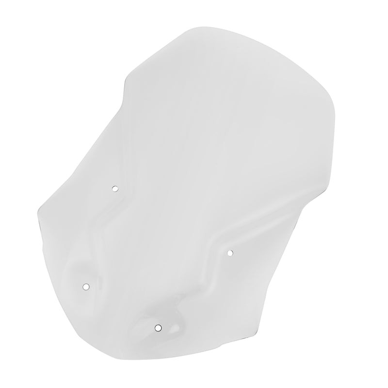 Motorcycle Windshield WindScreen fit for Tiger 1200 GT All models 2022-2024