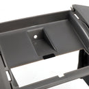 Center Dash Console Panel Cluster Lid Bezel 68259-ZP16 For Nissan Frontier 05-20