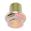 Oil Pan Oil Pressure Relief Valve Plug  Bypass For Gen IV LS Engines 2007+ LS3