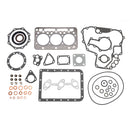 Complete Cylinder Head Assy+Gasket Kit For Kubota D722 Excavator Lawn Tractor