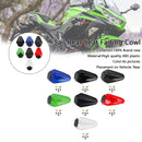 Racing Tail Rear Seat Fairing Cowl For Kawasaki Ninja 400 EX400 2018-2024
