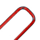 2019-2026 Fit Benz G-Class W464 W465 Carbon Fiber Glass Lift Switch Frame Trim