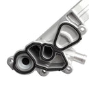 11427611968 Brand New Engine Oil Cooler For BMW F20 F30 F35 F80 11-19