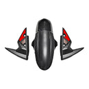 Injection Bodywork Fairing Kit for Street Triple 765 R/RS 2023-2025