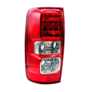 LH+RH Rear Led Tail Lamp For Cheverolet Colorado Holden Ltz 2.8 2012-2019
