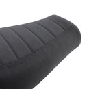 Rider Passenger Seat Front Rear Cushion Lower Blackc For Street Twin Speed Twin BrownC