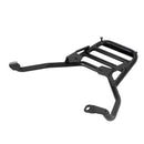 Piaggio MP3 300 HPE Sport 15-22 Luggage Carry Rack  Rear Rack - Black