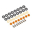 Fuel Injector Seal O-Ring 280150947 Fit Ford F-250 F-350 7.5L V8 1995-1997