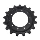 T370852 T254141 Drive Sprocket 17Teeth For John Deere 319 323 325 329 333