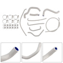 2017-2025 Suzuki GSX-S750/Z Silicone Radiator coolant Hose kit