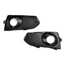 BMW 2 Series F22 F23 M Sport 2PCS Front Bumper Fog Light Grille Grill