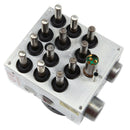 2007-2015 Audi Q7 Hydraulic ABS Brake Pump Control Module 4L0614517K