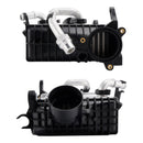 Intercooler for Mercedes W205 S205 W213 S213 X253 W447 OM654 6540904101