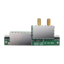 V9 Version Malachite Radio Dual Antenna 1.10D Malahit-DSP1 Stereo SDR Receiver