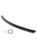 Gloss Black Rear Boot Spoiler For Mercedes-Benz CLS-Class W219 AMG Style 05-10