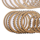 2015–2020 Mercedes Benz SLC (R172) 24PCS Transmission Clutch Plate Friction Kit 725 T225080A