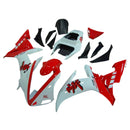 Yamaha YZF 1000 R1 2002-2003 Fairing Kit Bodywork Plastic ABS