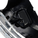 Door Wing Mirror Indicator Signal Light Left Side For VW Passat B7 2010-2015