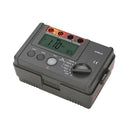 Digital Megohmmeter UT501A Insulation Resistance Tester Multimeter