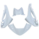 Amotopart Honda CBR250R 2011-2015 Fairing Kit Bodywork Plastic ABS