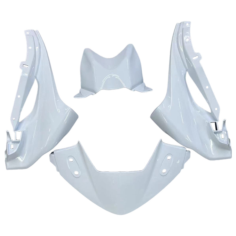 Amotopart Honda CBR250R 2011-2015 Fairing Kit Bodywork Plastic ABS