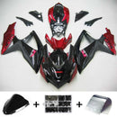 Suzuki GSXR 600/750 2008-2010 K8 Fairing Kit Bodywork Plastic ABS