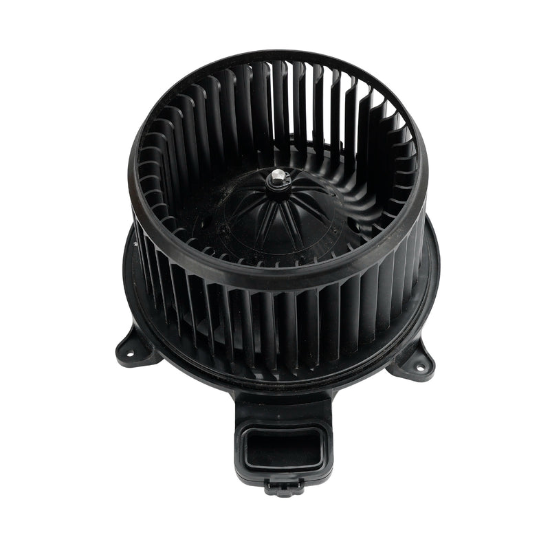 A/C Heater Blower Motor w/ Brushless Motor W205700800 For Kenworfh Peterbilt 579