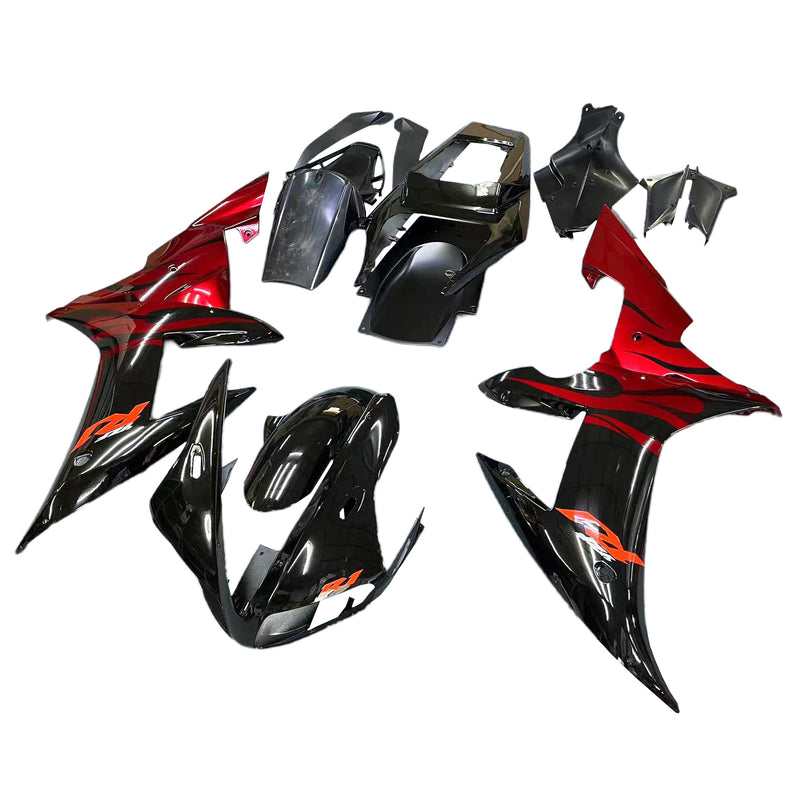 Fairing Kit For Yamaha YZFR1 YZF R1 2002-2003 Generic