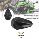 Racing Tail Rear Seat Fairing Cowl For Kawasaki Ninja 400 EX400 2018-2024