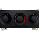 2002-2004 Jeep Grand Cherokee A/C Heater Climate Control Module 55115904AC