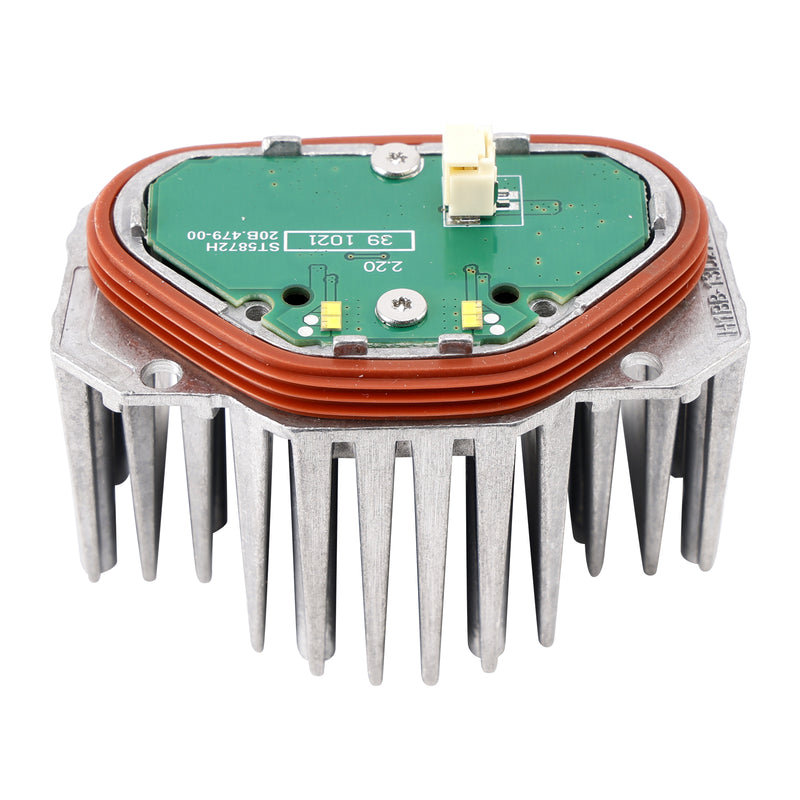 LED Daytime Running Light DRL Control Module Ballast H1BB13D278AC For Ford