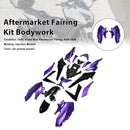 2025-2026 for Yamaha TMAX560 Injection Bodywork Fairing Kit