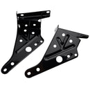 57000169 57000170 Head Mount Brackets For Touring street Glide 2014-2023