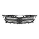 Front Grill Grille Fit Mercedes-Benz W218 CLS-Class ClS350/500/550 2011-2014