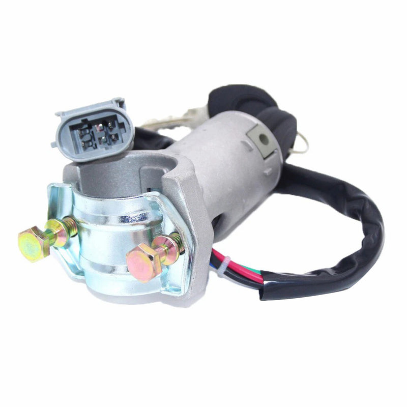 Lock Ignition Barrel Switch Starter w/Keys 2991727 For Iveco Daily Mk3 99-06