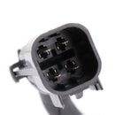 Transfer Case Shift Motor for GMC 1500 4WD Encoder w/RPO Code NP8 12474401