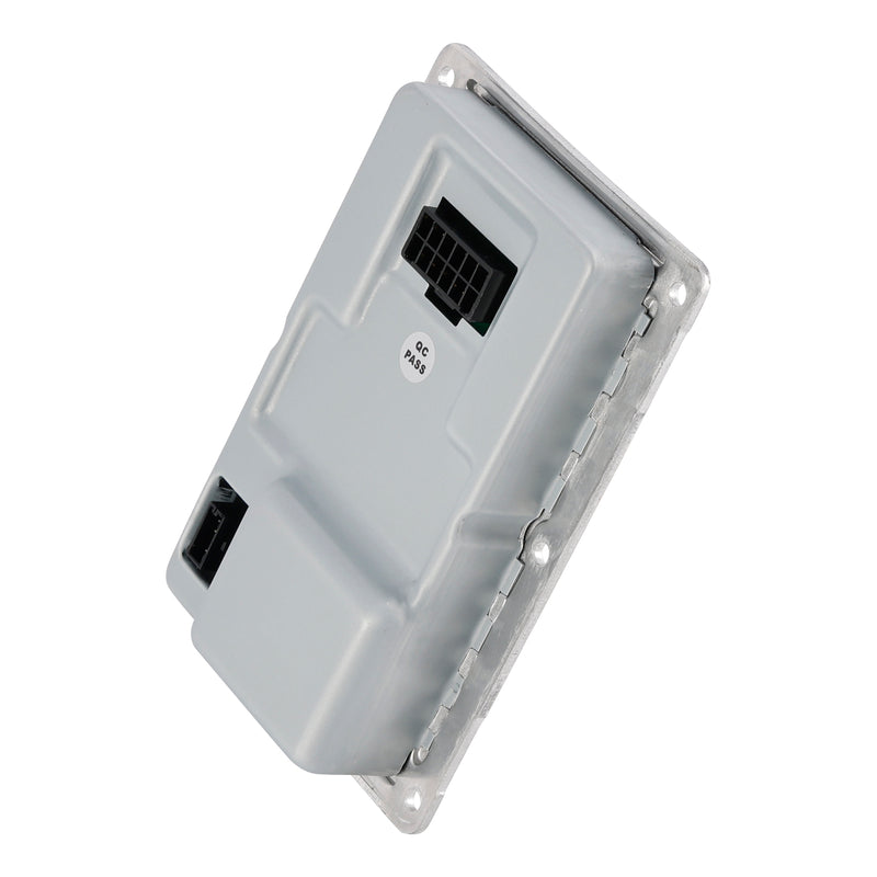 Headlight Control Module 12 Pin 1628916580