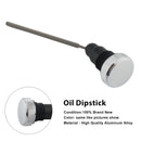 0710-0153 Oil Dipstick Tank Cap Plug For FXD Dyna 2006-2017
