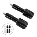 Aluminum Frame Crash Slider Protection Black For Yamaha Yzf-R7 Yzf R7 2021-2023