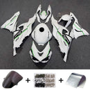 Injection Fairing Kit Bodywork Plastic ABS fit For Kawasaki ZX-6R 2024-2025