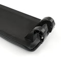 Black Leather Armrest Centre Console Lid For Audi A4 B6 B7 2001-2008 8E0864245E