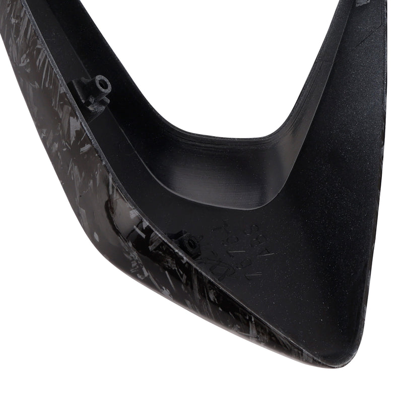 Side Frame Cover Panel Fairing For Street Triple 765 R/RS 2020-2022