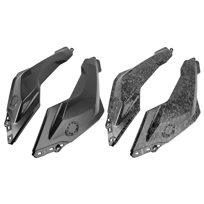 Side Gas Tank Frame Cover Panel Fairing Cowl For BMW R1300GS 2024-2025