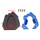 Kickstand Enlarge Plate Pad fit for Tiger 1200 2022+