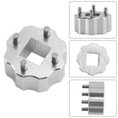 2025 Pinned Socket for Damper Cartridge for FOX GRIP SL–For Servicing/Rebuilding