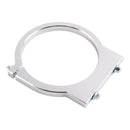 2lb Nitrous Bottle Bracket 2.5 2 Two Pound 4-3/8" Bottle Diameter Tank Mount