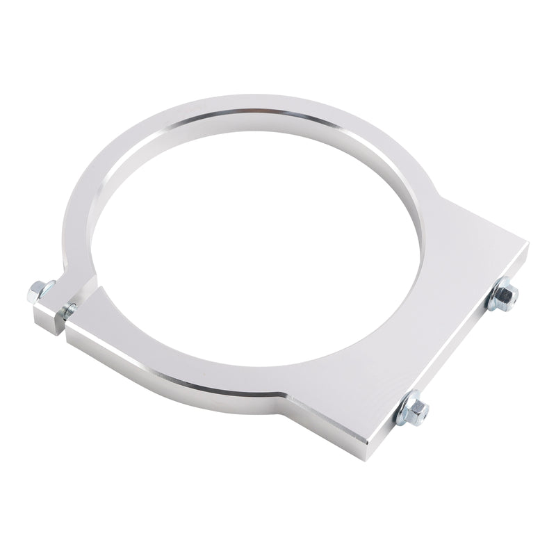 2lb Nitrous Bottle Bracket 2.5 2 Two Pound 4-3/8" Bottle Diameter Tank Mount